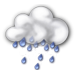 Regenschauer